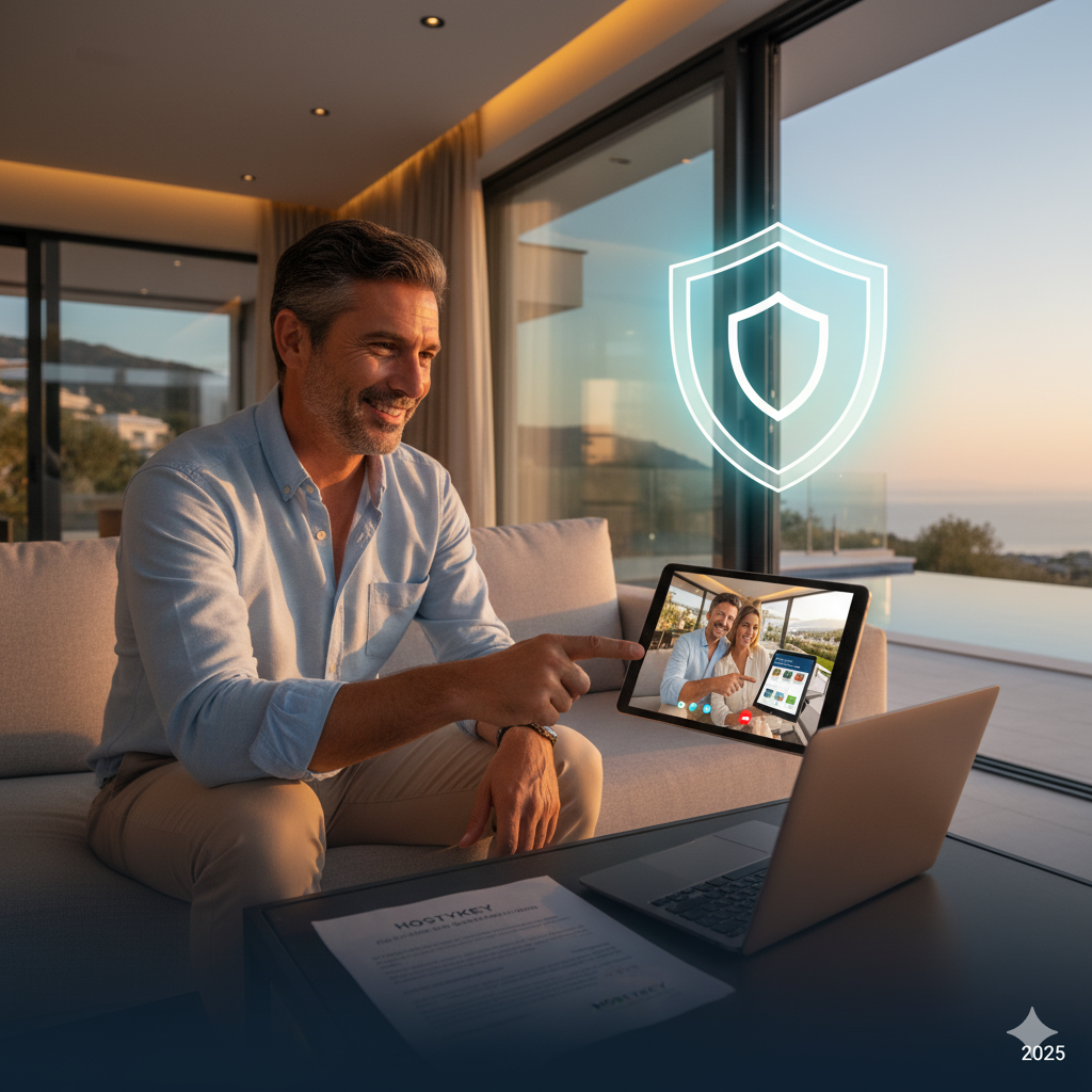 seguros para viviendas turisticas