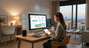 La inteligencia artificial
